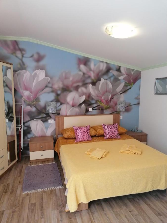 Rooms Katarina Kadumi Ngoại thất bức ảnh