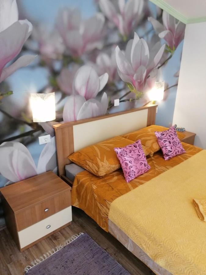 Rooms Katarina Kadumi Ngoại thất bức ảnh