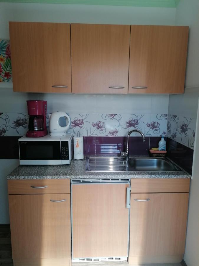 Rooms Katarina Kadumi Ngoại thất bức ảnh