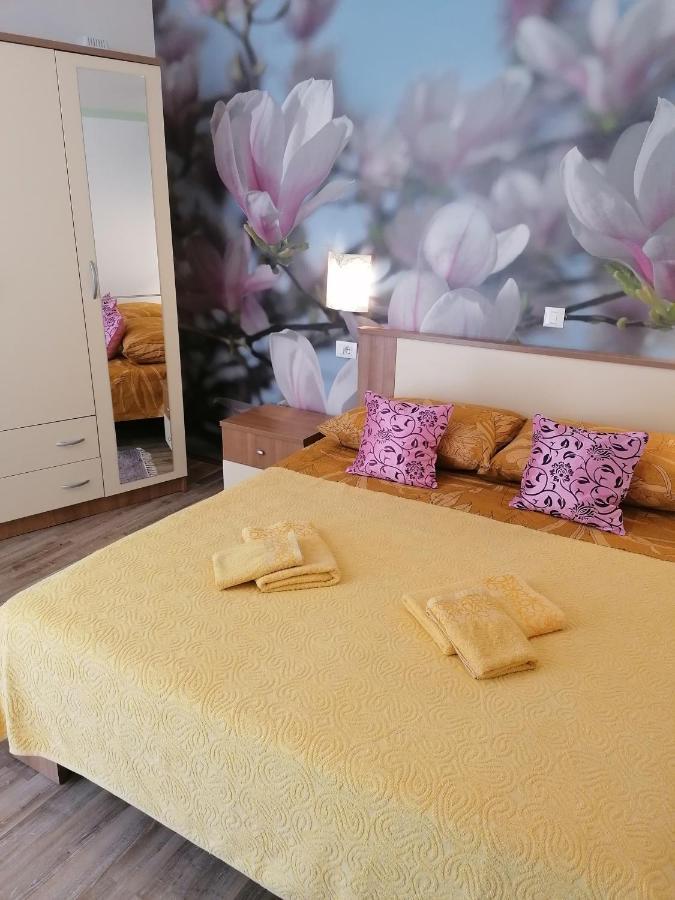 Rooms Katarina Kadumi Ngoại thất bức ảnh