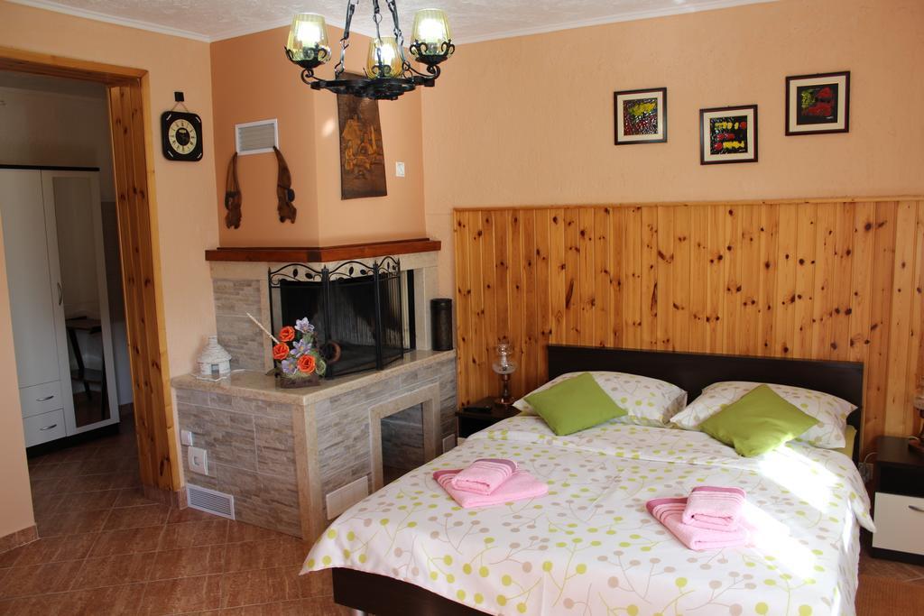Rooms Katarina Kadumi Phòng bức ảnh
