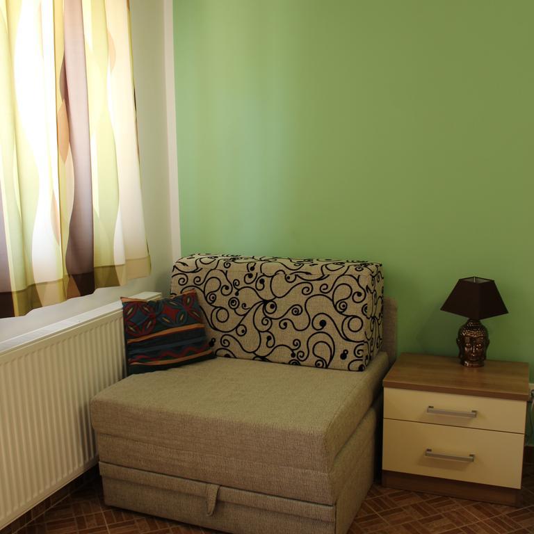 Rooms Katarina Kadumi Ngoại thất bức ảnh