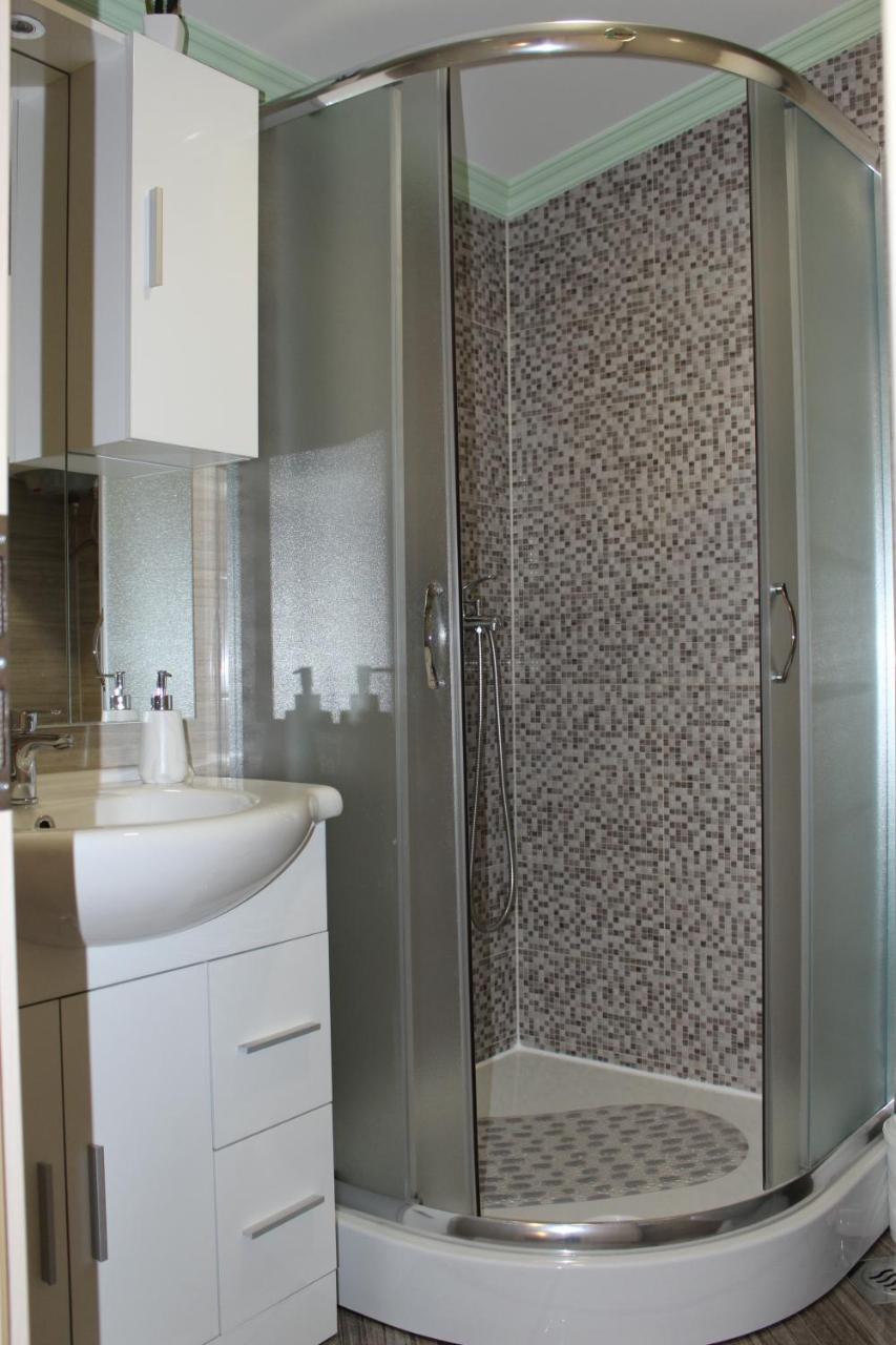 Rooms Katarina Kadumi Ngoại thất bức ảnh