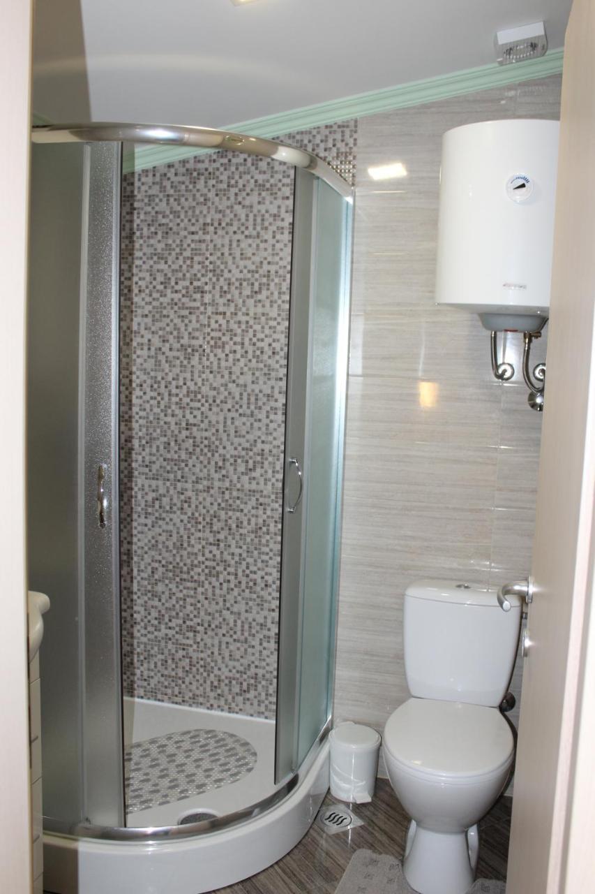 Rooms Katarina Kadumi Ngoại thất bức ảnh