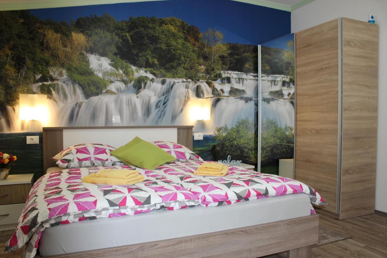 Rooms Katarina Kadumi Ngoại thất bức ảnh